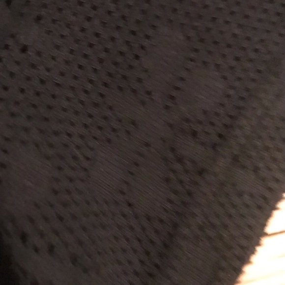 Beach Cabana Women’s Firefly Net Swim Suit Cover Size 1X - Picture 7 of 8